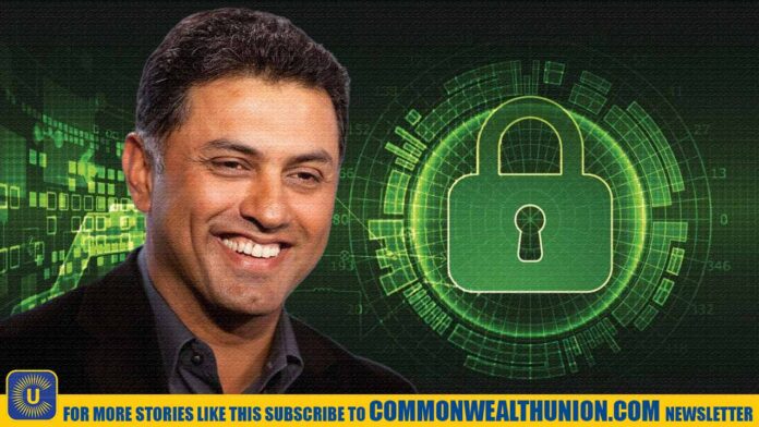 In His Own League: Nikesh Arora’s Relentless Pursuit of Impact