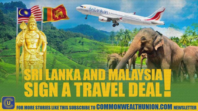 Sri Lankans Are Flocking to Malaysia—Here’s What’s Fueling the Craze!