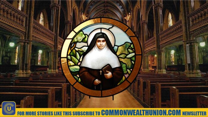 St. Alphonsa of the Immaculate Conception: Quiet Doesn’t Mean Invisible