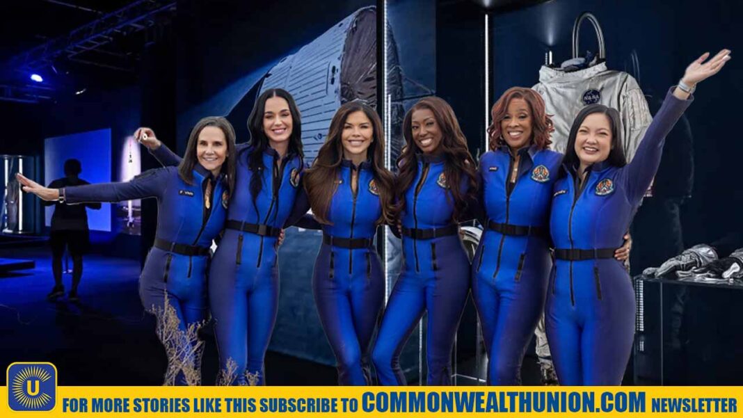 TCU Fashion Students Stitch NASA’s Future: Dust Repelling ‘Mutant Seam’ for Lunar Suits