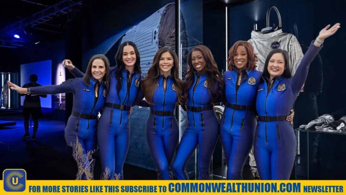 TCU Fashion Students Stitch NASA’s Future: Dust Repelling ‘Mutant Seam’ for Lunar Suits