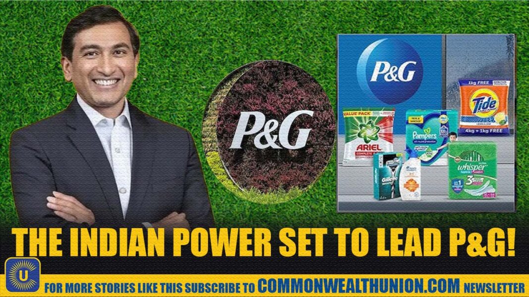 From Satya Nadella’s Classmate to P&G’s CEO: The Inspiring Journey of Shailesh Jejurikar From Satya Nadella’s Classmate to P&G’s CEO: The Inspiring Journey of Shailesh Jejurikar