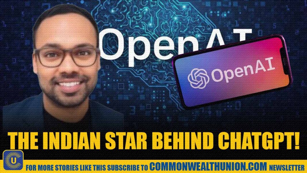 Yash Kumar’s AI Agent Doesn’t Just Talk — It Thinks, Works, and Gets Things DONE! Yash Kumar's AI Agent Doesn’t Just Talk — It Thinks, Works, and Gets Things DONE!