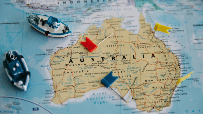 The Untold Story of How Immigration Shaped Australia’s Political Landscape