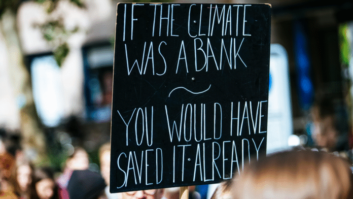 Nigeria’s Climate Crossroads: How a Global Court Ruling Exposes Our Constitutional Betrayal