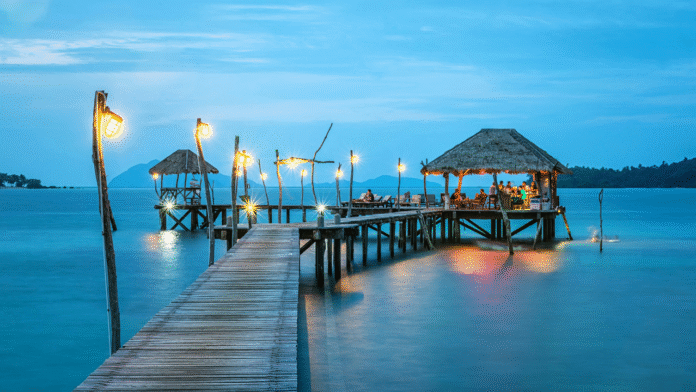 Caribbean Citizenship by Investment: A Golden Gateway or a Risky Venture?