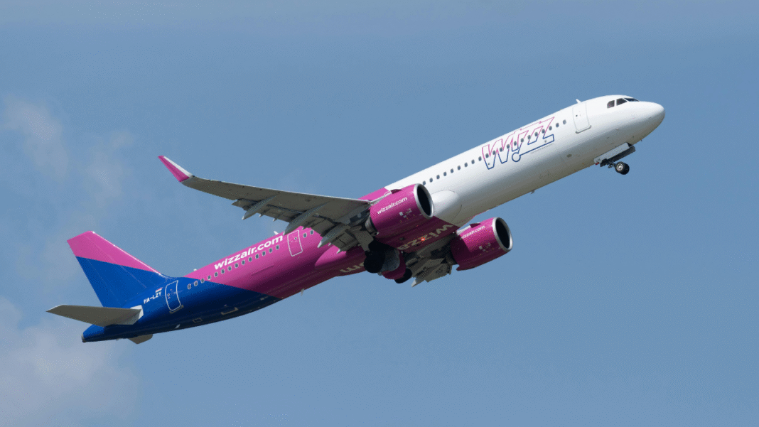 Grounded by Geopolitics: How Turbulent Skies Are Reshaping Middle East Air Travel