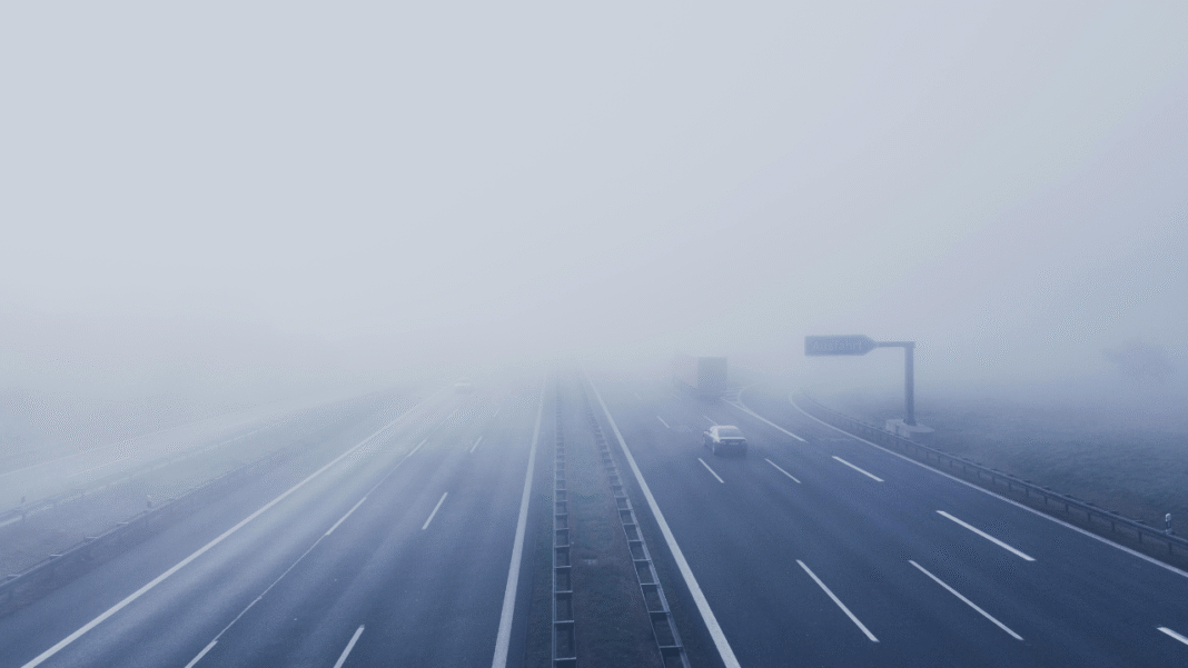 Air Pollution and Dementia: The Alarming Risk Lurking in Every Breath Air Pollution and Dementia: The Alarming Risk Lurking in Every Breath