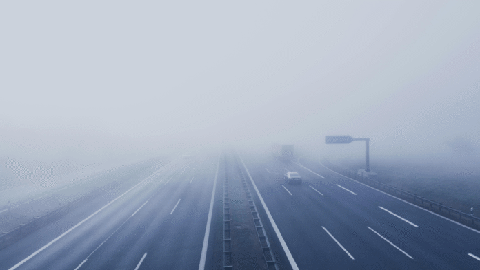 Air Pollution and Dementia: The Alarming Risk Lurking in Every Breath