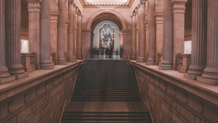 10 Thrilling Museum Novels That Turn Ancient Secrets into Page Turning Mysteries