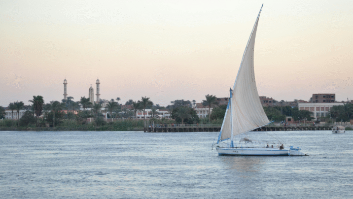 Man Tries to 'Float' off Karuma Bridge to Egypt: A Horrible Report of Psychological Battle along the Victoria Nile