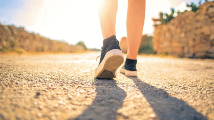 Forget 10,000 Steps: Scientists Say 7,000 Might Be All You Need for Major Health Benefits