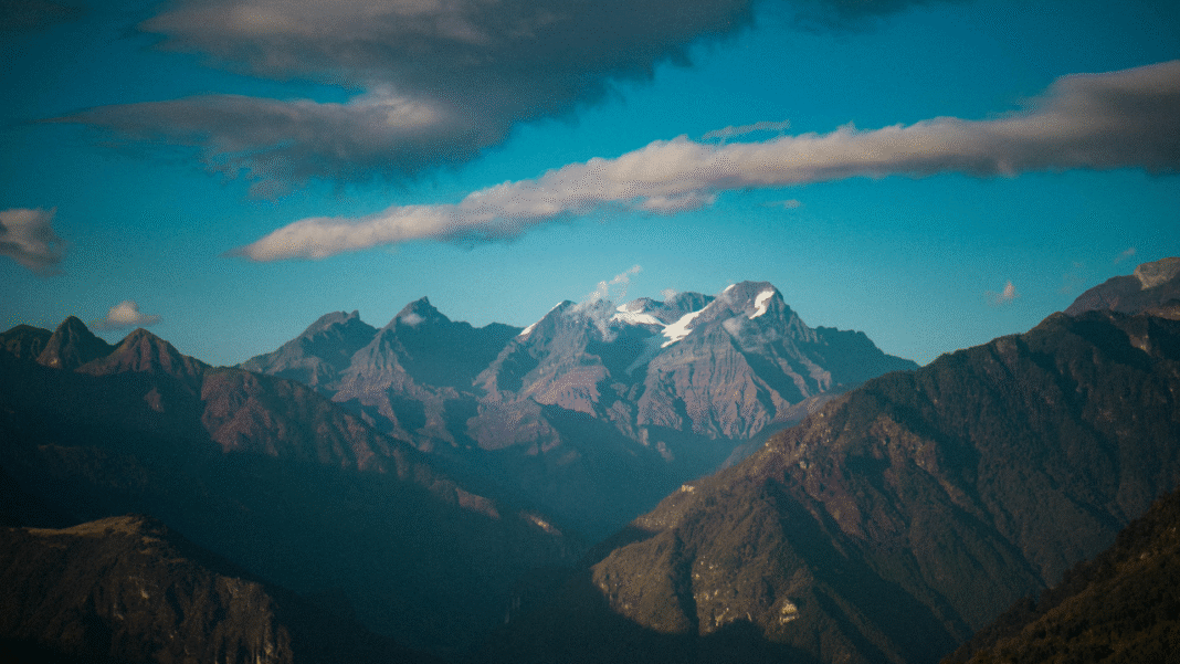 Ready for Paradise? These 10 Spots in Arunachal Pradesh Will Leave You Speechless Ready for Paradise? These 10 Spots in Arunachal Pradesh Will Leave You Speechless