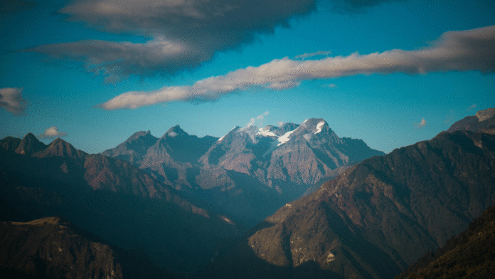 Ready for Paradise? These 10 Spots in Arunachal Pradesh Will Leave You Speechless