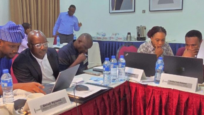 Five West African nations enhance public debt management with Commonwealth software