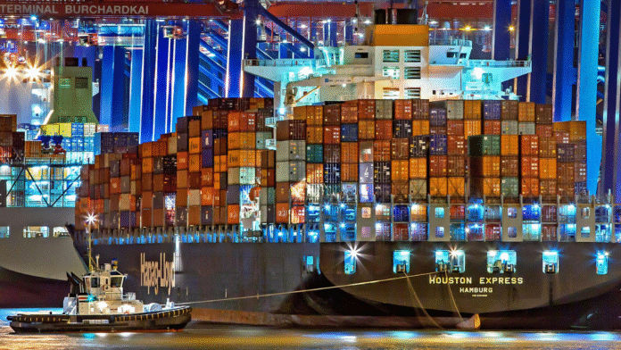 Toxic Tide Turns: Sri Lanka's $1 Billion Verdict Rocks Global Shipping Following Catastrophic Ocean Spill