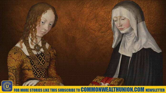 What Would You Do? The Question St. Christina of Bolsena Still Asks Us