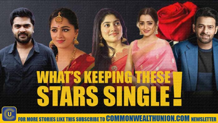 Wedding Bells or Career Goals? South Indian Stars Spill Secrets About Staying Single