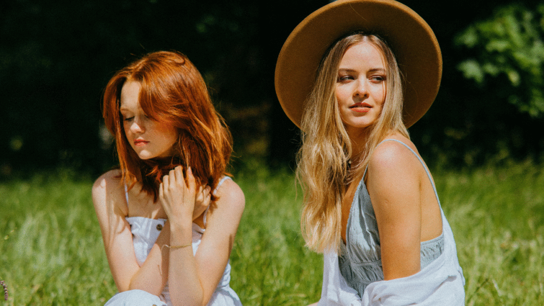 Golden Days, Glowing Skin: How We’re Dressing (and Feeling) Through the July Heat Golden Days, Glowing Skin: How We're Dressing (and Feeling) Through the July Heat