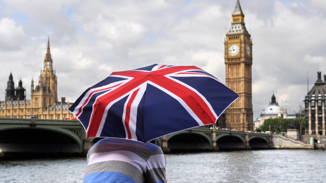 Why the UK Is Ditching Red Tape to Woo Africa’s Fastest-Growing Economies!