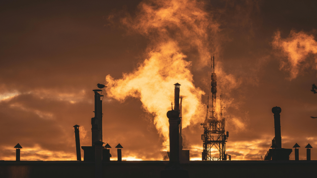 Dangote’s Explosive Claim: Is Africa Becoming the World’s Oil Dumping Ground? Dangote’s Explosive Claim: Is Africa Becoming the World’s Oil Dumping Ground?
