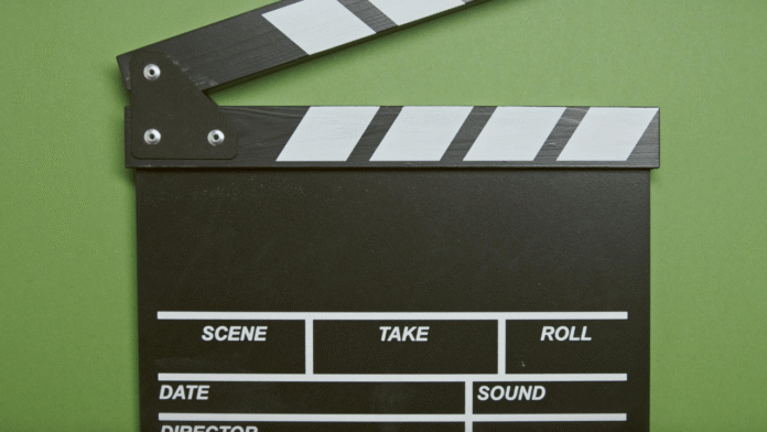 Nollywood Is on Fire! These 10 Blockbusters Just Shattered Box Office Records