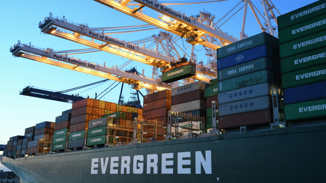 Karachi Port Just Smashed Records—Here's Why the World Is Paying Attention