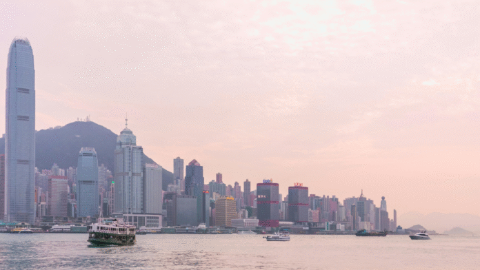 How a Tiny Island Nation Took Over the World's Shipping Lanes—And Isn’t Letting Go