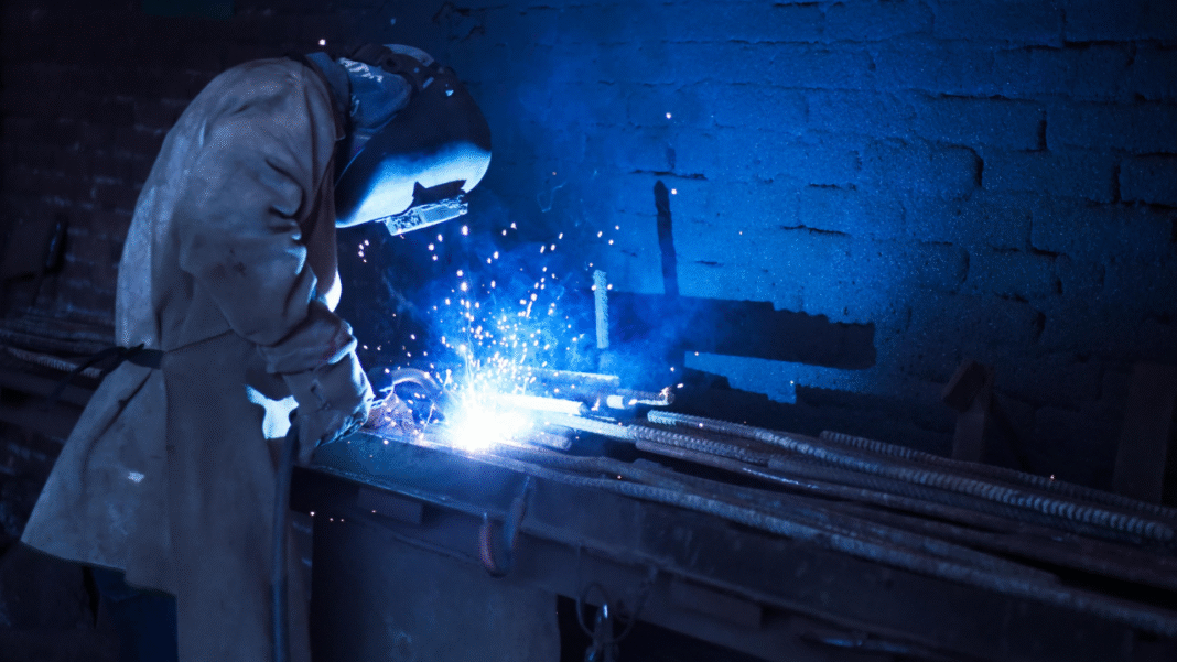 Canada Slashes Foreign Steel Access—Why It’s a Game-Changer for the Economy Canada Slashes Foreign Steel Access—Why It’s a Game-Changer for the Economy