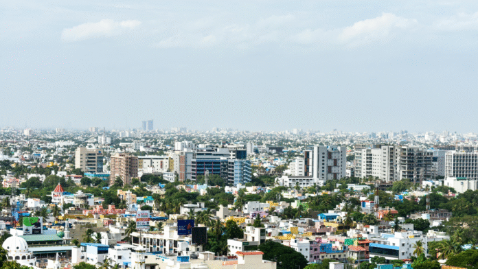 Mappedu Rising: Tamil Nadu's Logistics New Powerhouse Can Reshape India's Freight Future