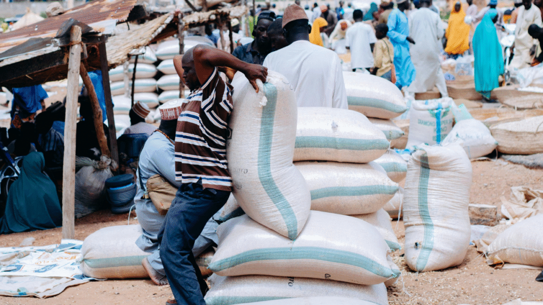 APC Eyes 2027 Victory in Enugu, as Minister Nnaji Slams Market Demolitions APC Eyes 2027 Victory in Enugu, as Minister Nnaji Slams Market Demolitions