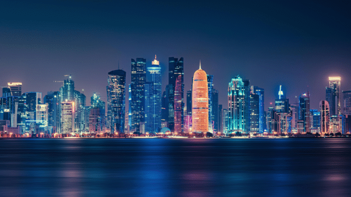 Qatar Surfs Non-Hydrocarbon Tide to $50 Billion Q1 Expansion—What's Driving the Boom?