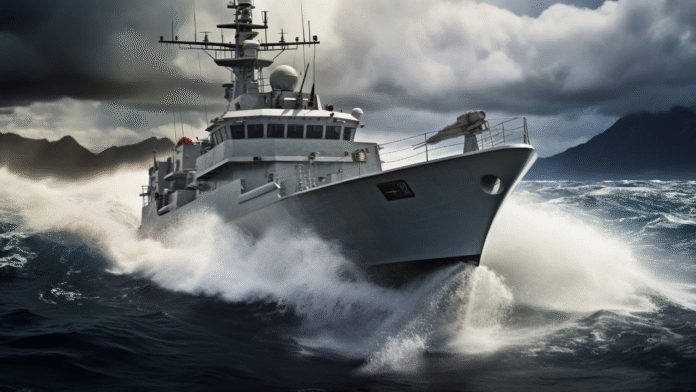 Australia’s Navy Makeover: Inside the Frigate Face-Off That Could Shift Global Alliances