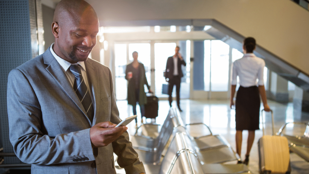 UK-Germany Strike Major Deal to Bring Back Fast, Frictionless Business Trips