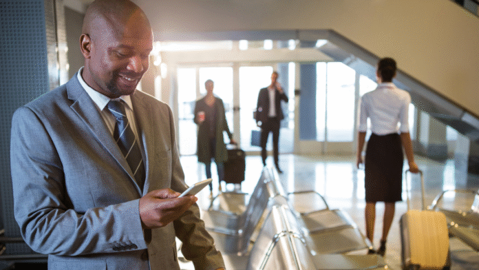 UK-Germany Strike Major Deal to Bring Back Fast, Frictionless Business Trips