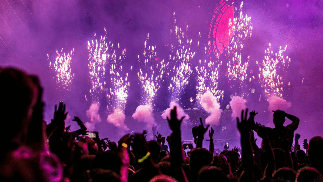 From Vic Falls to Cape Town: 5 African Music Festivals That Mix Beats, Beauty & Culture From Vic Falls to Cape Town: 5 African Music Festivals That Mix Beats, Beauty & Culture