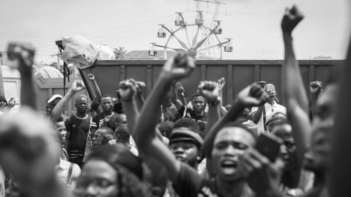 Tear Gas Canisters & Trumped-Up Charges: How Kenya's Government is Targeting Dissent