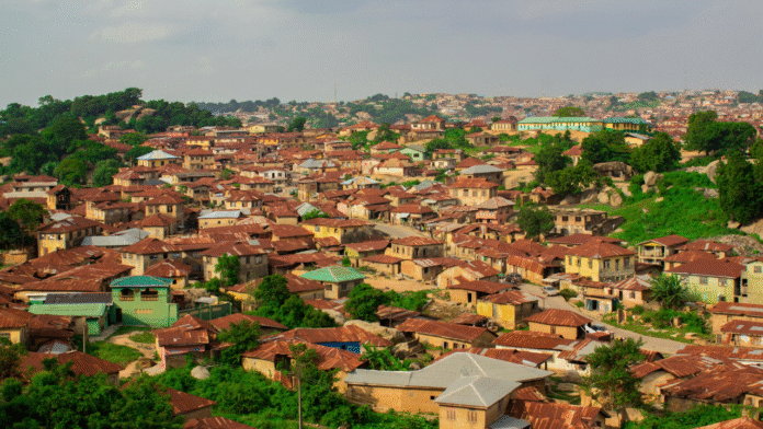 Tinubu Pledges Security Revival as Kaduna Rebuilds from Conflict