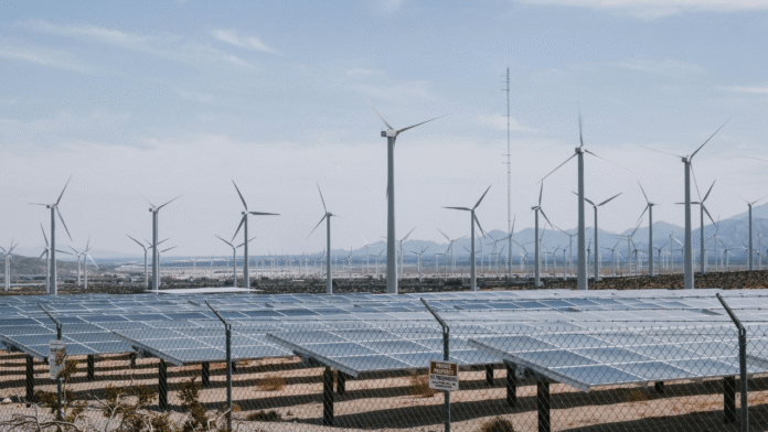 The Green Energy Tipping Point – How Renewables Are Outpacing Fossil Fuels Against All Odds