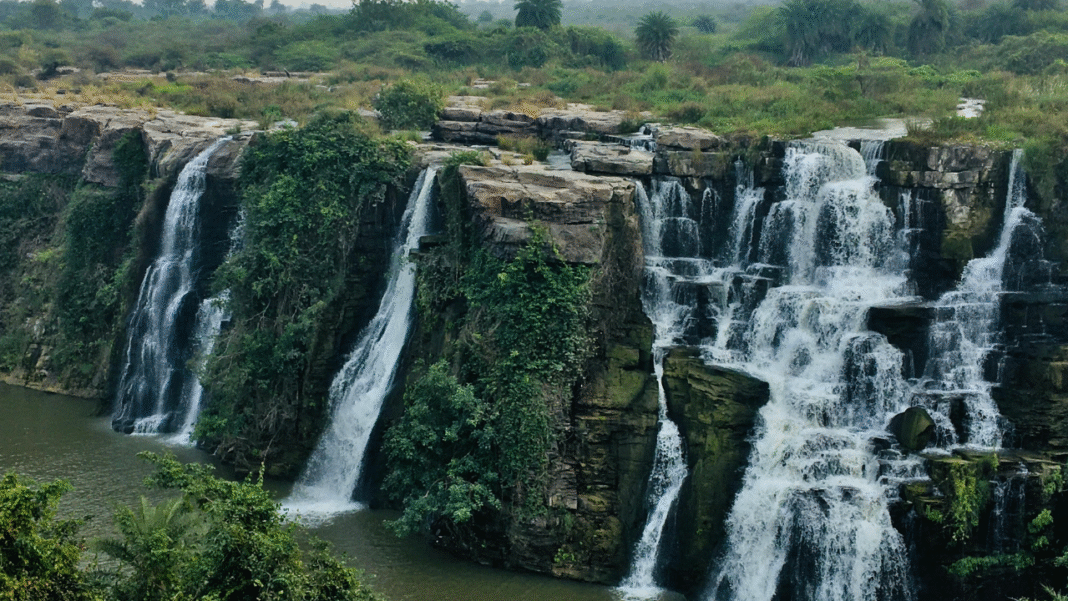 Planning Your Next Trip? These 8 Places in Andhra Pradesh Are Straight Out of a Dream!
