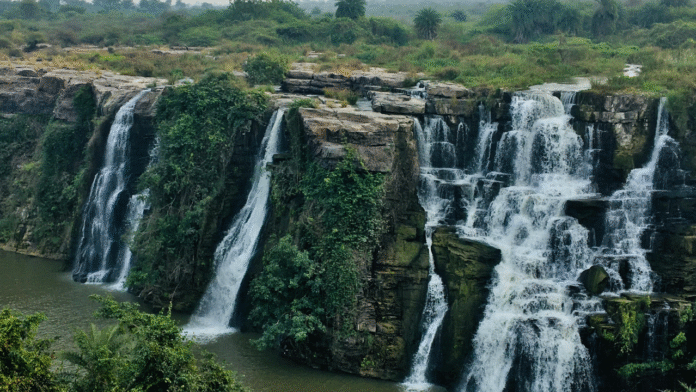 Planning Your Next Trip? These 8 Places in Andhra Pradesh Are Straight Out of a Dream!