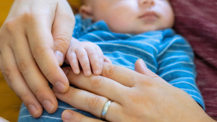 World birthrates fall not from choice, but from constraint
