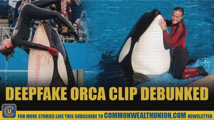 AI Horror or Hoax? The Viral Orca Clip That Had Everyone Talking