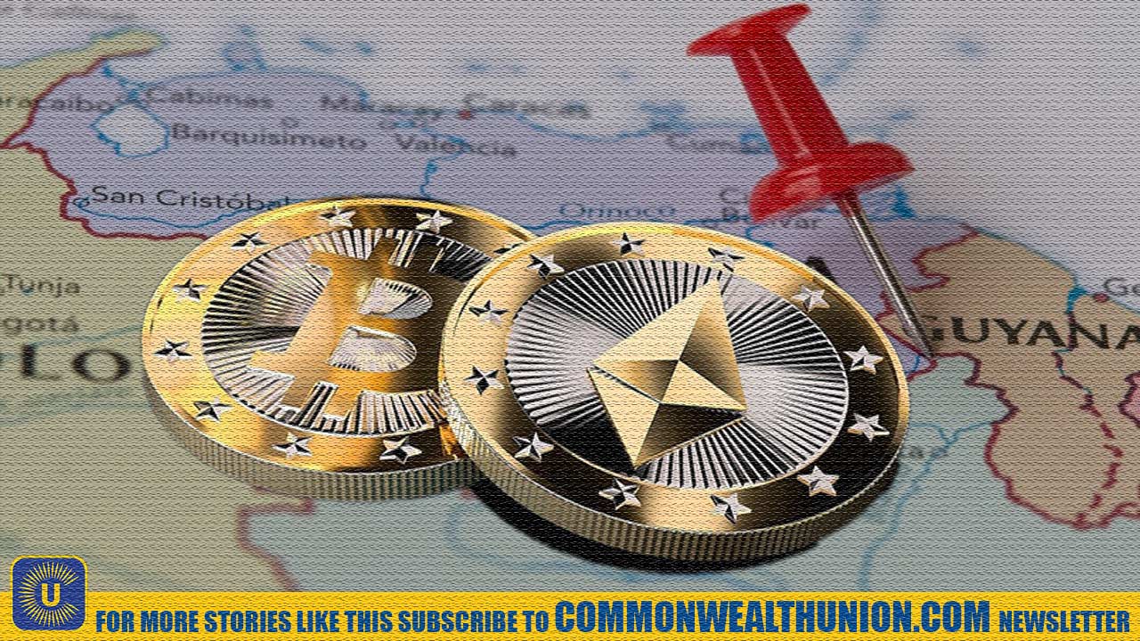 How Guyana Is Positioning Itself in the Global Crypto Landscape