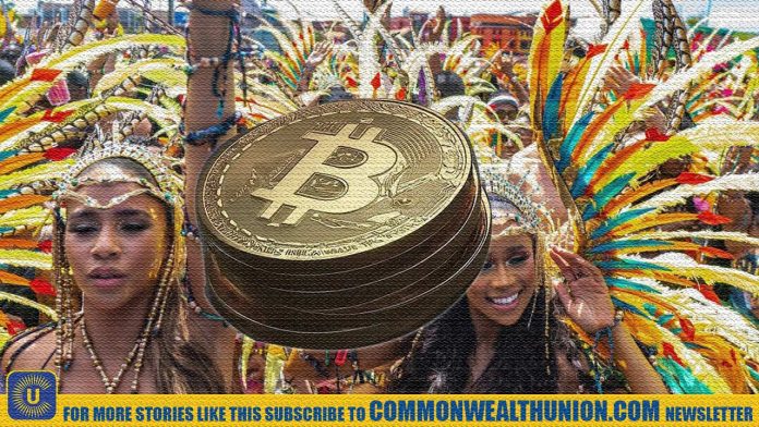 How Trinidad's Carnival Is Going Crypto