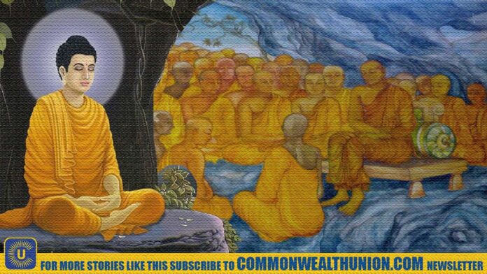 From Sacred Relics to Silent Retreats: What Really Happens on Nikini Poya?
