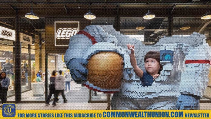 LEGO Builds Record Profits — But Can It Keep Stacking Success?