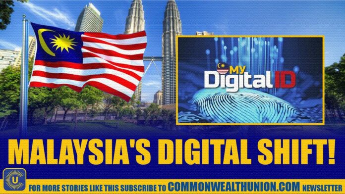 Malaysia Unveils MyDigital ID with Plans to Put 95% of Services Online—But Is Privacy at Risk?
