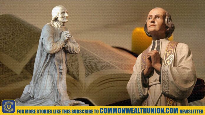 Saint of the Confessional: The Faith of St. John Vianney