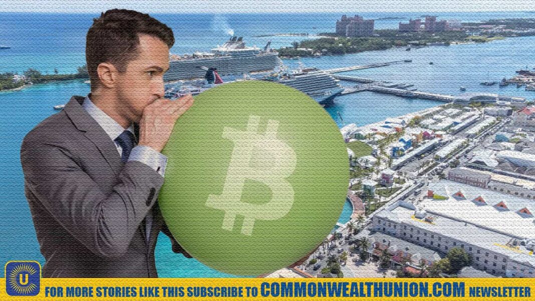 The Bahamas Charts a New Course for Crypto Governance The Bahamas Charts a New Course for Crypto Governance